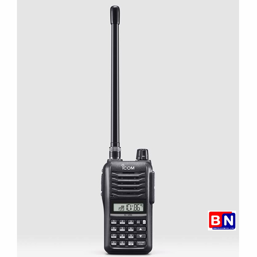 Bộ đàm Icom IC F3002