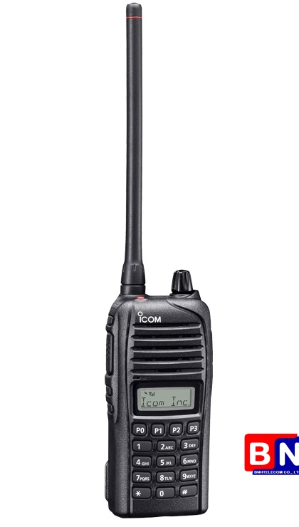 Bộ đàm icom IC F3230S