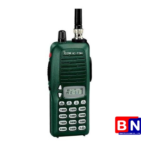 Bộ đàm Icom IC T3H