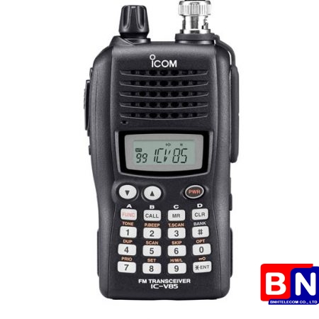 Bộ đàm Icom IC V85