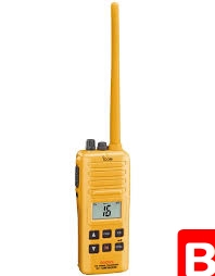 Bộ đàm icom IC GM1600E
