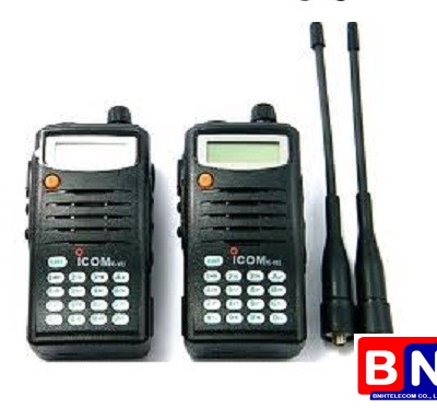 Bộ đàm Icom IC V83 VHF