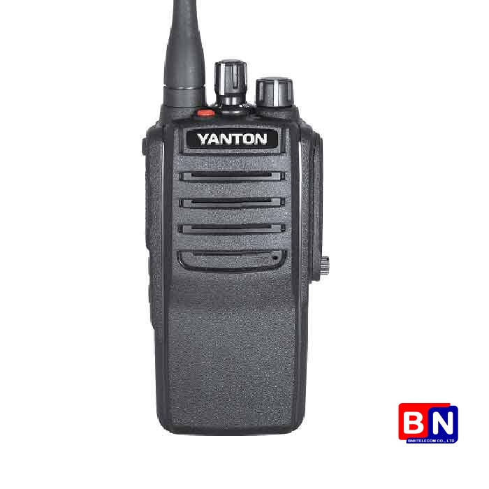 Bộ Đàm Yanton T880
