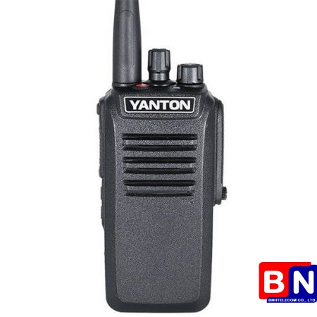 Bộ Đàm Yanton T850