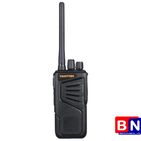 Bộ đàm cầm tay Yanton T819
