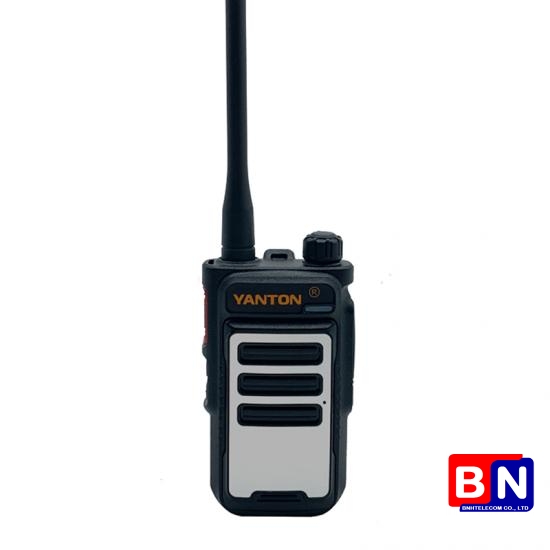 Bộ đàm cầm tay Yanton T228