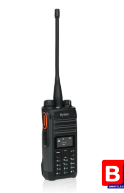 Bộ đàm Hytera HYT Digital BP568