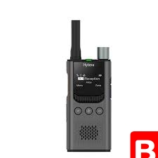 Bộ Đàm Hytera S1 Pro(HYT-S35)