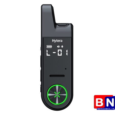 Bộ Đàm Hytera S1 Mini(HYT-S10)