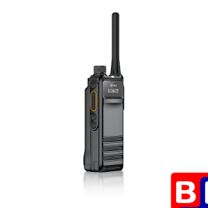Máy Bộ Đàm HYT HP708 UL913 Chống Cháy Nổ