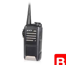 Bộ đàm HYT TC 510