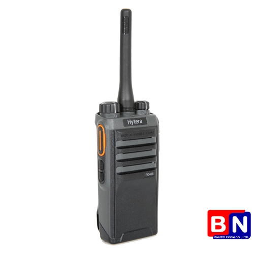 Bộ Đàm Digital Hytera PD408
