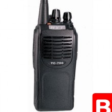 Bộ đàm HYT TC 700