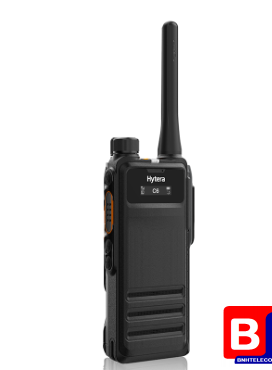 Bộ đàm Hytera HYT Digital DMR HP70X