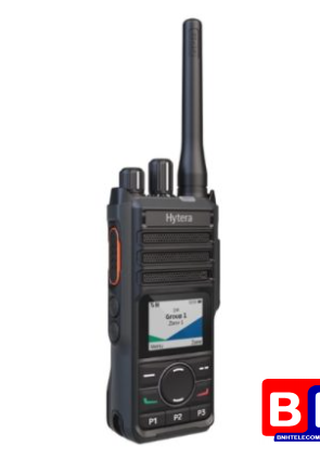 Máy Bộ Đàm Digital Hytera HP56X