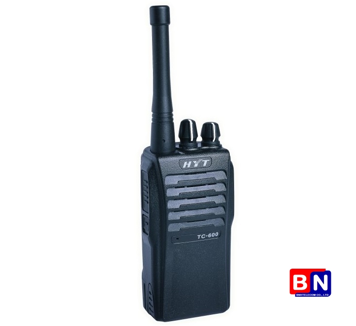 Bộ đàm HYT TC 600