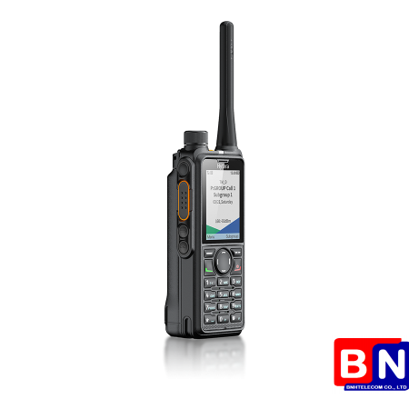 Bộ Đàm Hytera HYT Digital DMR HP78X