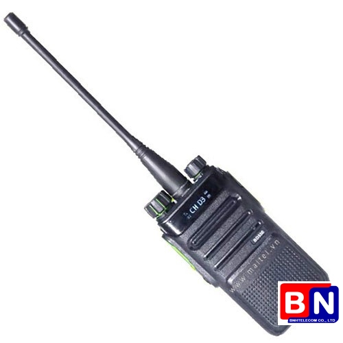 Bộ đàm kĩ thuật số HYT BD-568