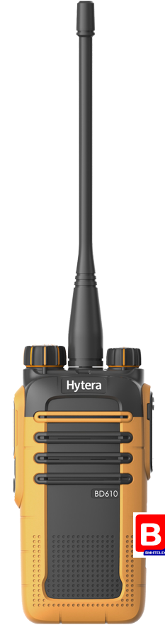 Bộ đàm Hytera HYT Digital DMR BD61X