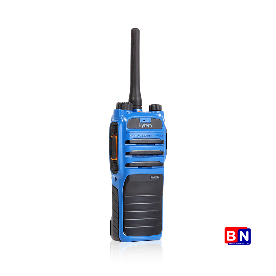 Bộ đàm Hytera HYT Digital DMR PD71XEx