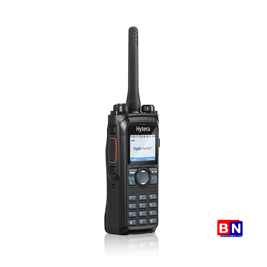 Bộ đàm Hytera HYT Digital DMR PD98X UL913