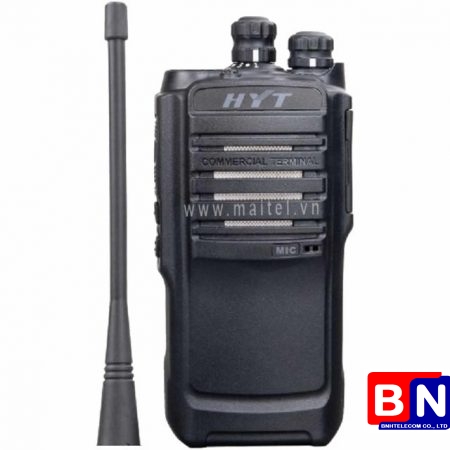 Bộ đàm HYT TC 500S