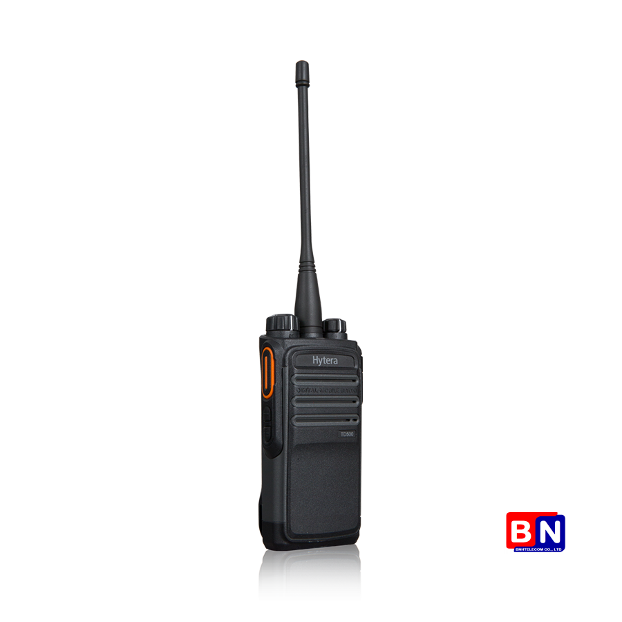 Bộ đàm Hytera HYT Digital DMR PD40X