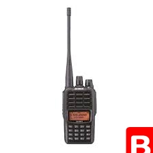 Bộ đàm cầm tay Alinco DJ-VX50 – Dual Band – Băng tần kép