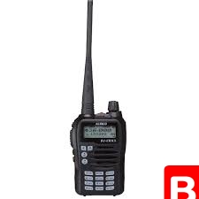 Bộ Đàm Cầm Tay Alinco DJ CRX5