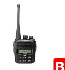 Bộ đàm cầm tay Alinco DJ-MD40