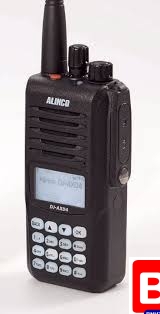 Bộ đàm cầm tay Alinco DJ-AXD1