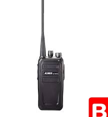 Máy Bộ Đàm Kĩ thuật số Alinco DJ-VAD4