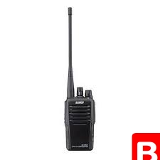 Bộ Đàm cầm tay Alinco DJ-VX41