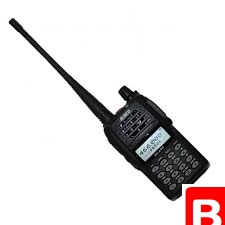 Bộ đàm cầm tay Alinco DJ-A40