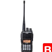Bộ đàm cầm tay Alinco DJ500