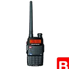 Bộ đàm Baofeng BF-UV5RC