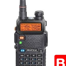 Bộ đàm Baofeng BF-UV 5R
