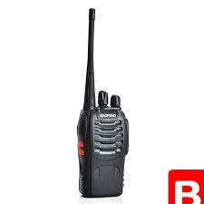 Bộ đàm Baofeng BF 888s