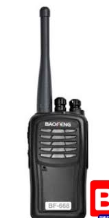 Bộ đàm Baofeng BF 668