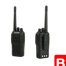 Bộ đàm Baofeng UV6