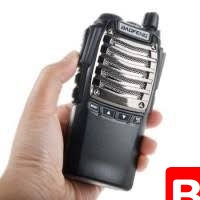 Bộ đàm Baofeng UV8