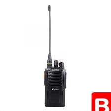 Bộ đàm Baofeng BF 5500