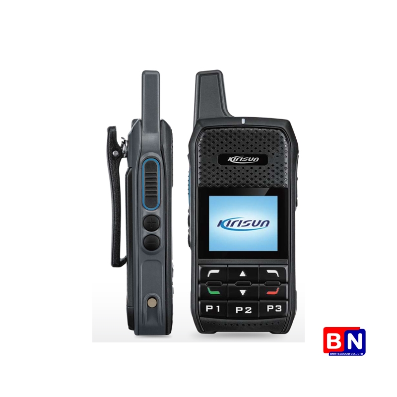 Máy Bộ Đàm Kirisun PoC-T350