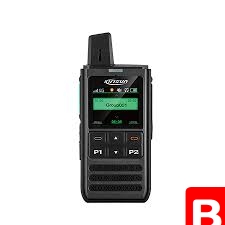 Bộ Đàm Cầm Tay Kirisun T3