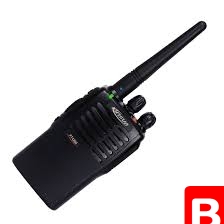 Bộ đàm cầm tay Kirisun PT 4200