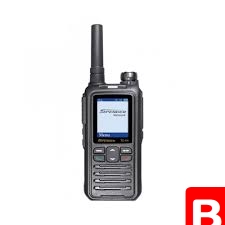 Bộ Đàm3G Spender TC-1H