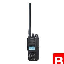 Bộ Đàm Cầm Tay Spender TC-275DMR