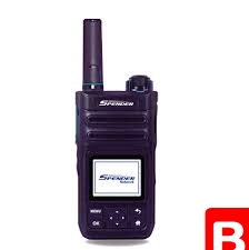 Bộ Đàm Spender TC-7G