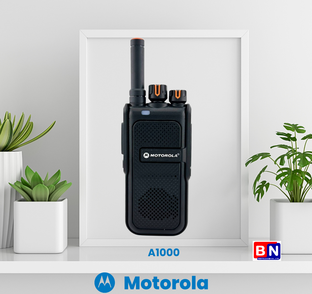 Bộ đàm Motorola A1000