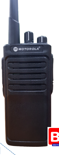 Máy Bộ Đàm Motorola Xir P8600i